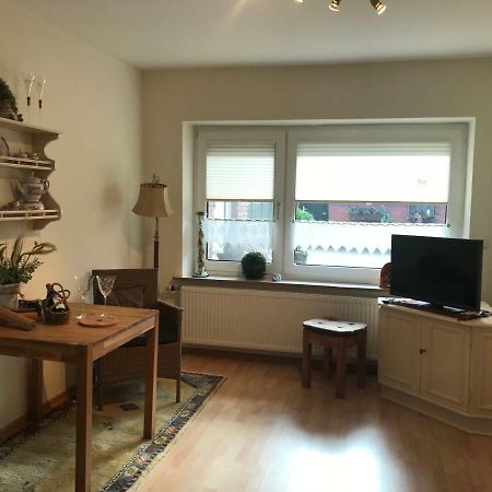 Ferienwohnung Hage Экстерьер фото