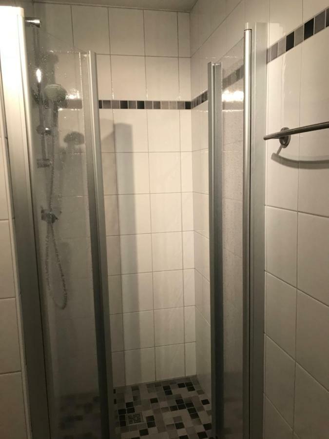 Ferienwohnung Hage Экстерьер фото